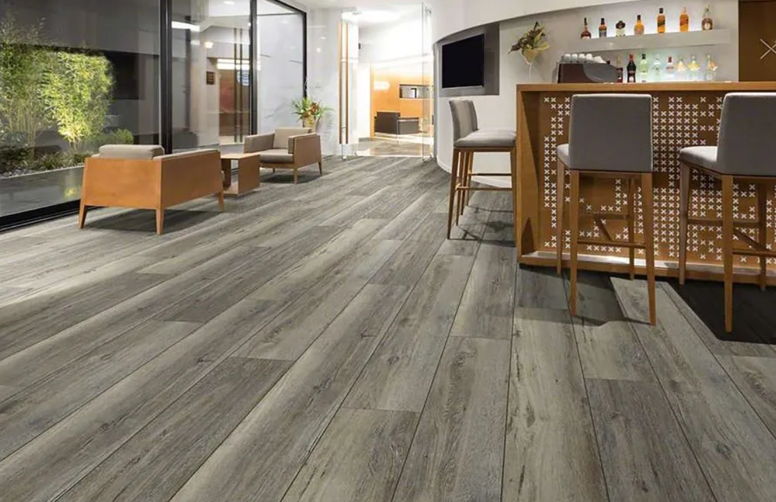 Top 5 Flooring Trends in Sacramento for 2025